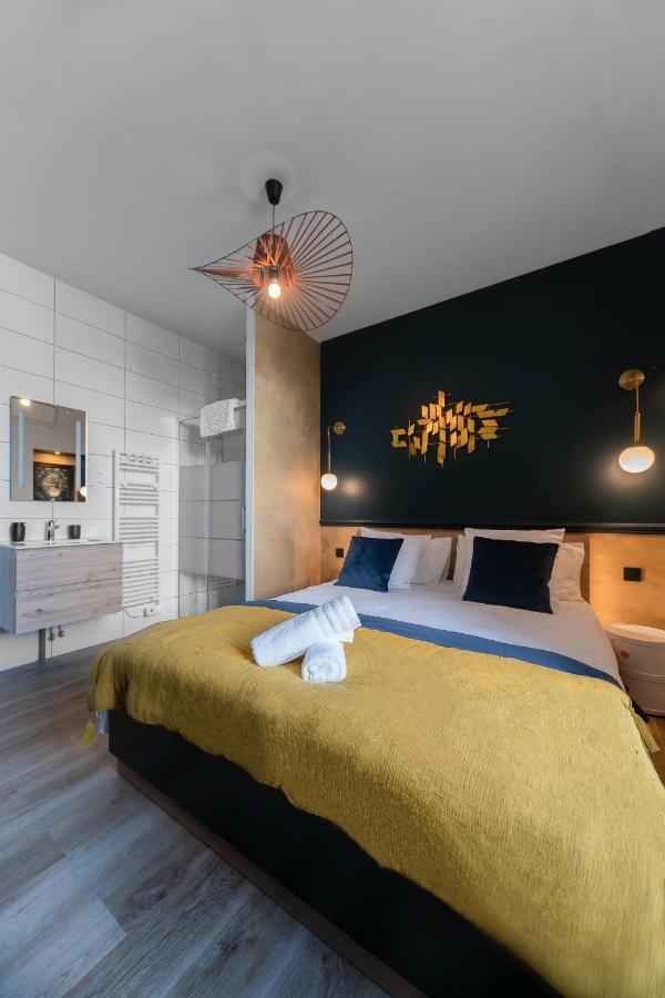 Residence La Provence - Appartements Proches Centre Ville Vichy Exterior foto