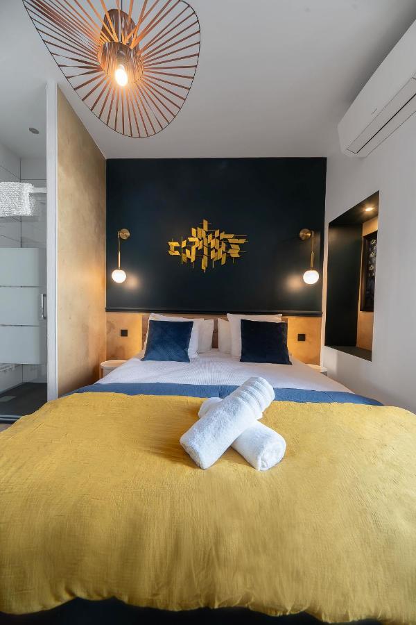 Residence La Provence - Appartements Proches Centre Ville Vichy Exterior foto
