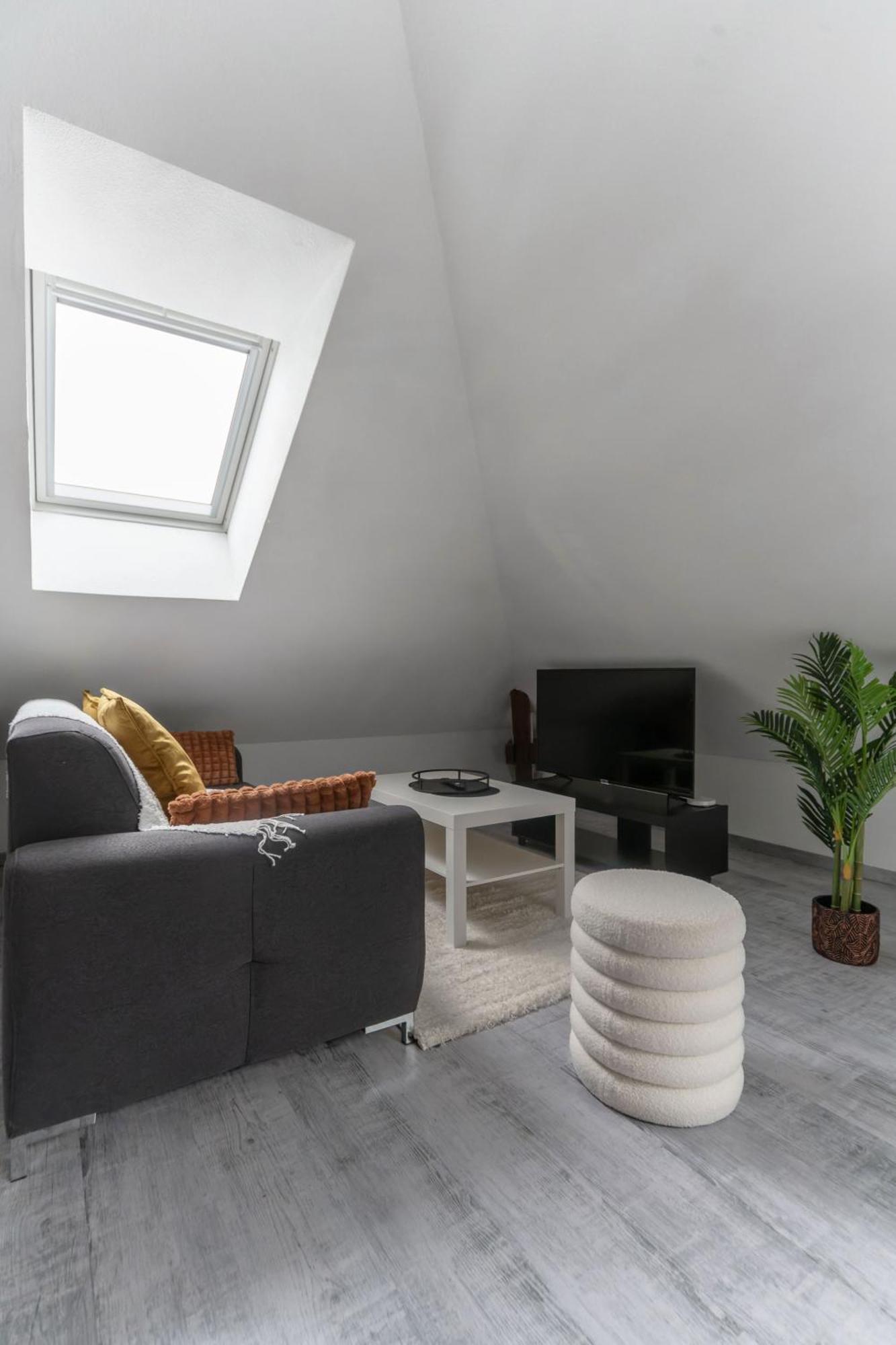 Residence La Provence - Appartements Proches Centre Ville Vichy Exterior foto